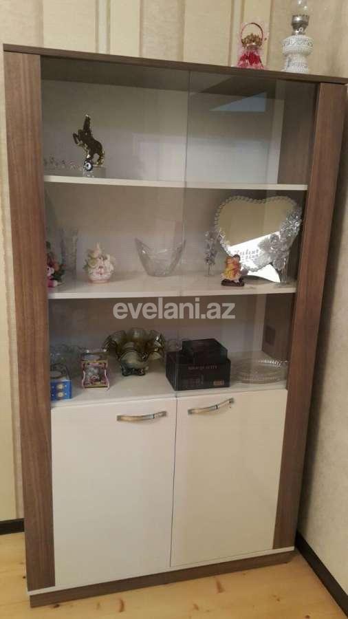 Kirayə verilir, yeni tikili, 2 otaqlı, 100 m², Neftçilər m.