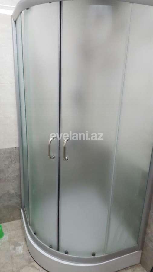 Kirayə verilir, yeni tikili, 2 otaqlı, 100 m², Neftçilər m.