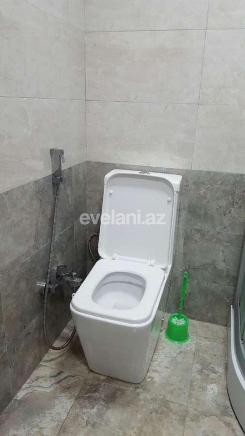 Kirayə verilir, yeni tikili, 2 otaqlı, 100 m², Neftçilər m.