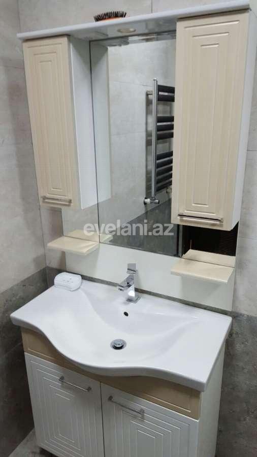 Kirayə verilir, yeni tikili, 2 otaqlı, 100 m², Neftçilər m.