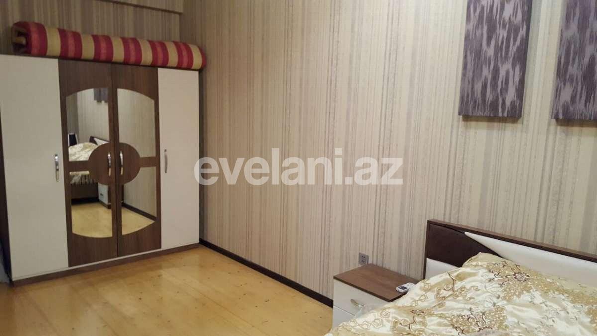 Kirayə verilir, yeni tikili, 2 otaqlı, 100 m², Neftçilər m.