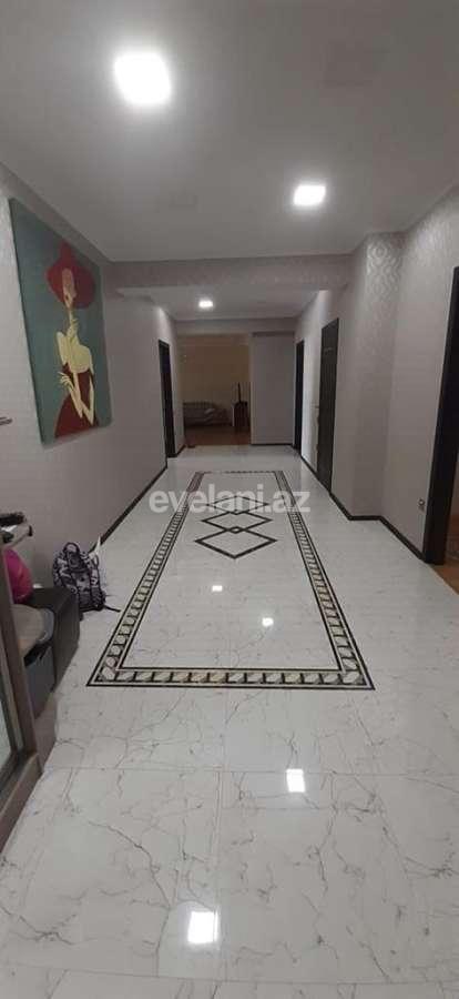 Продаётся, новостройка, 4-комнаты, 233 m², Элмляр Академиясы m.