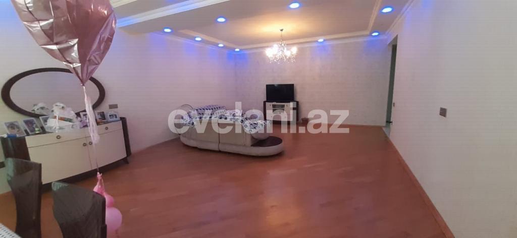 Продаётся, новостройка, 4-комнаты, 233 m², Элмляр Академиясы m.