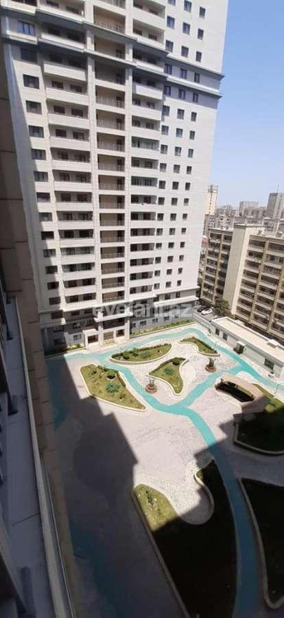 Продаётся, новостройка, 4-комнаты, 233 m², Элмляр Академиясы m.