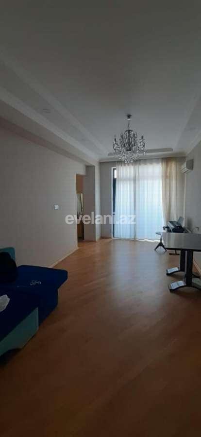 Продаётся, новостройка, 4-комнаты, 233 m², Элмляр Академиясы m.