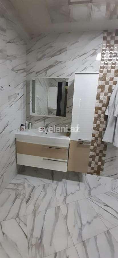 Продаётся, новостройка, 4-комнаты, 233 m², Элмляр Академиясы m.