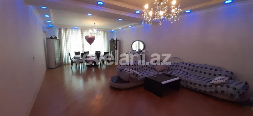 Продаётся, новостройка, 4-комнаты, 233 m², Элмляр Академиясы m.