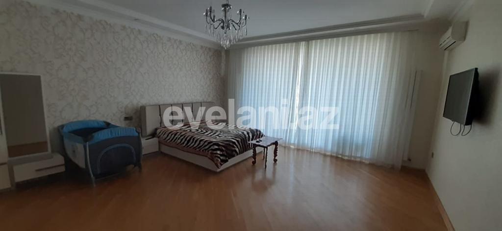 Продаётся, новостройка, 4-комнаты, 233 m², Элмляр Академиясы m.