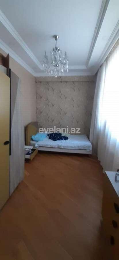 Продаётся, новостройка, 4-комнаты, 233 m², Элмляр Академиясы m.