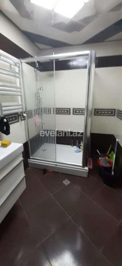 Продаётся, новостройка, 4-комнаты, 233 m², Элмляр Академиясы m.