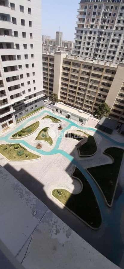 Продаётся, новостройка, 4-комнаты, 233 m², Элмляр Академиясы m.