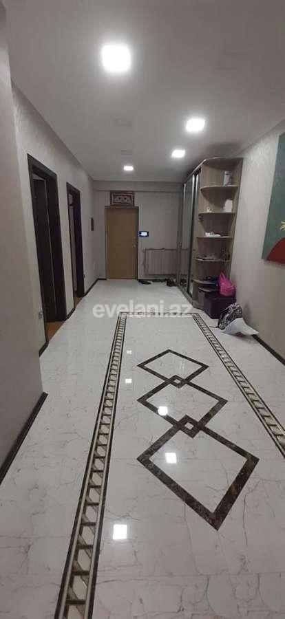 Продаётся, новостройка, 4-комнаты, 233 m², Элмляр Академиясы m.