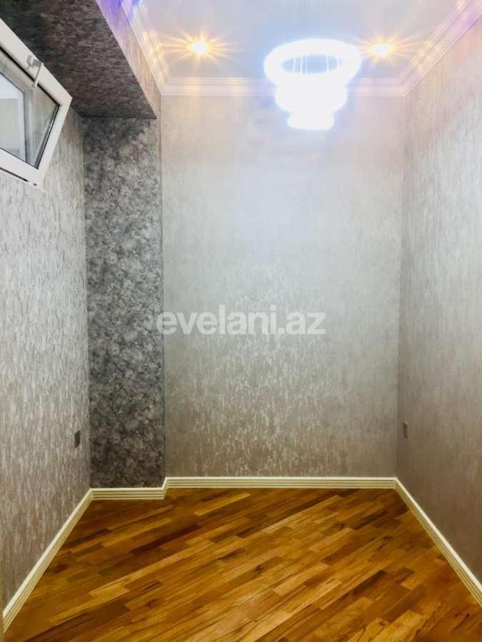 Satılır, yeni tikili, 3 otaqlı, 84 m², Memar Əcəmi m.