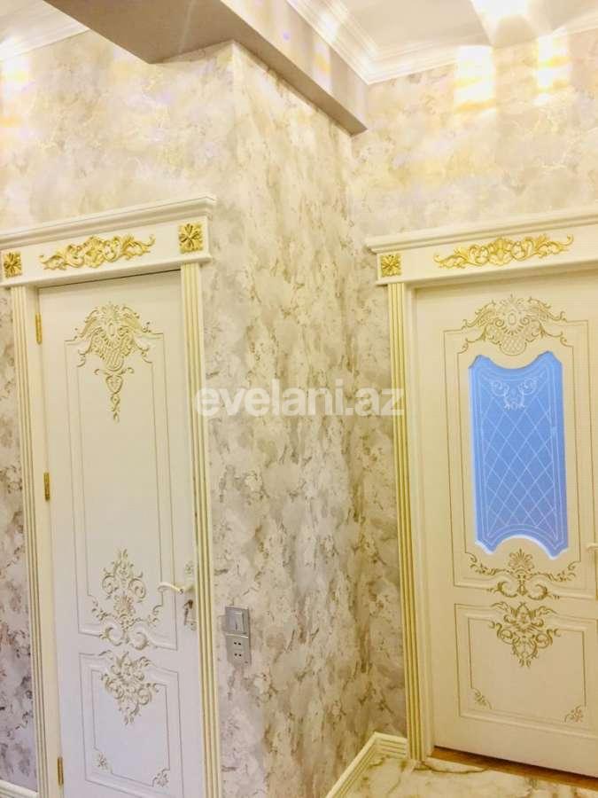 Satılır, yeni tikili, 3 otaqlı, 84 m², Memar Əcəmi m.