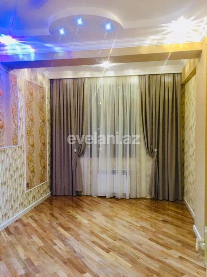 Satılır, yeni tikili, 3 otaqlı, 84 m², Memar Əcəmi m.