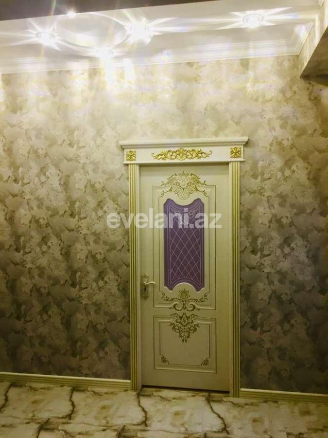 Satılır, yeni tikili, 3 otaqlı, 84 m², Memar Əcəmi m.