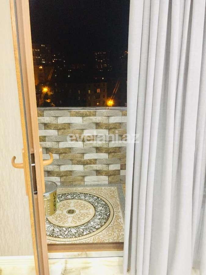 Satılır, yeni tikili, 3 otaqlı, 84 m², Memar Əcəmi m.