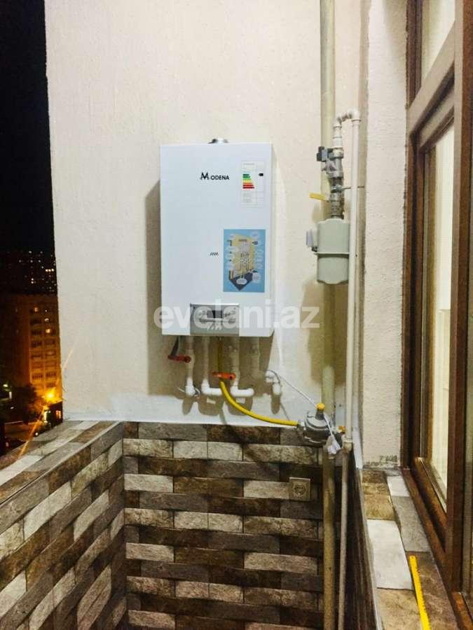 Satılır, yeni tikili, 3 otaqlı, 84 m², Memar Əcəmi m.