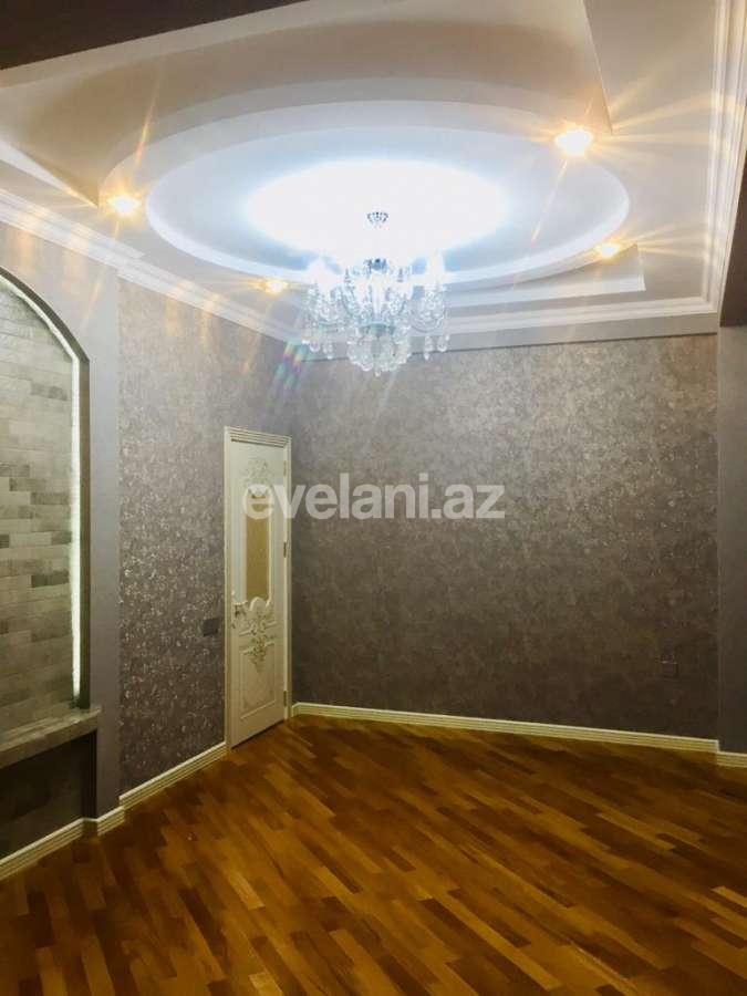 Satılır, yeni tikili, 3 otaqlı, 84 m², Memar Əcəmi m.