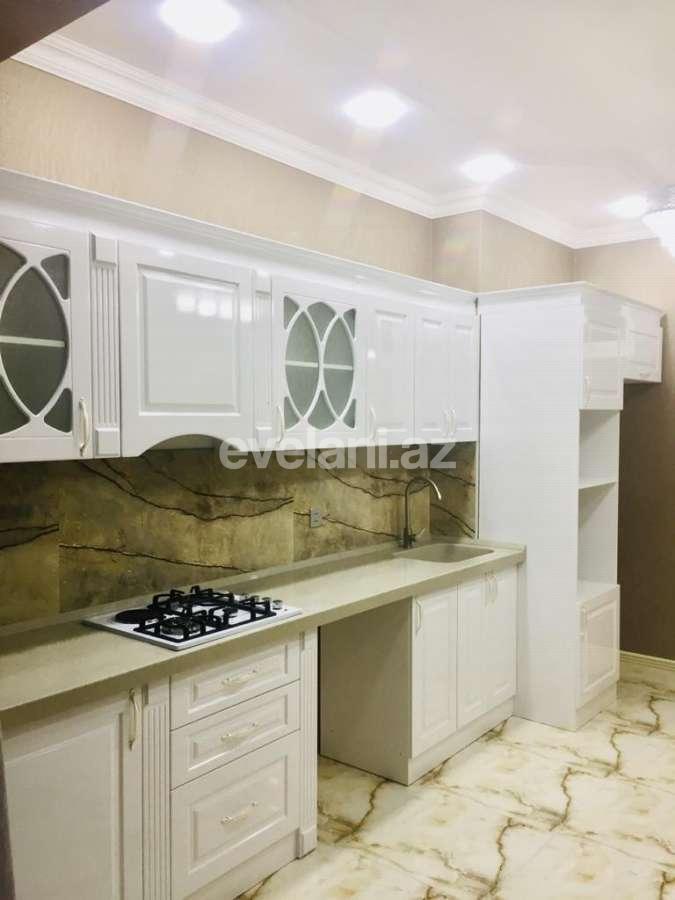 Satılır, yeni tikili, 3 otaqlı, 84 m², Memar Əcəmi m.