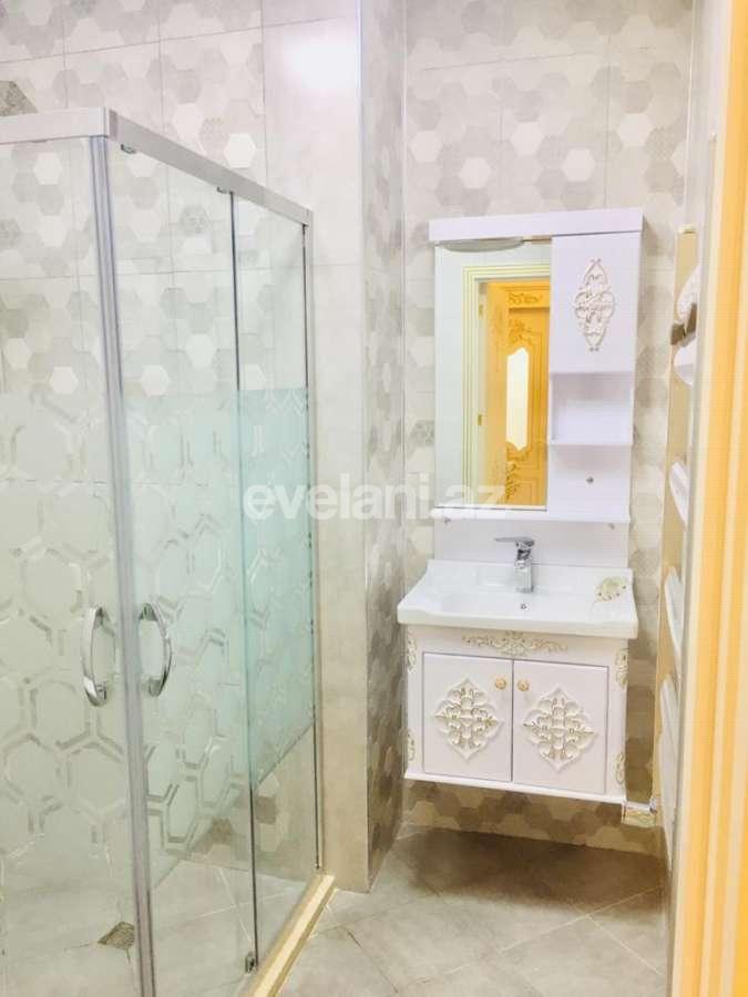 Satılır, yeni tikili, 3 otaqlı, 84 m², Memar Əcəmi m.