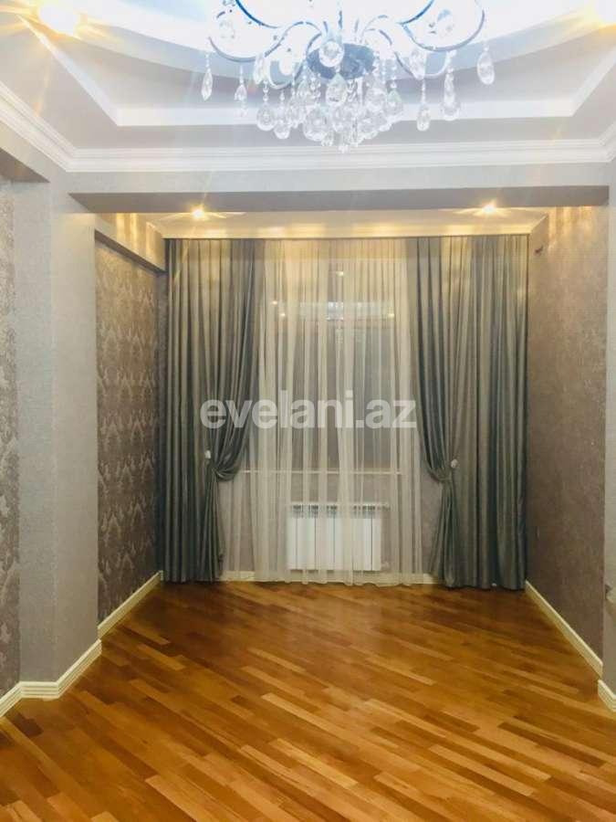Satılır, yeni tikili, 3 otaqlı, 84 m², Memar Əcəmi m.