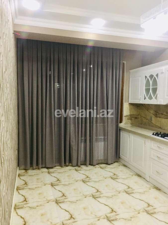 Satılır, yeni tikili, 3 otaqlı, 84 m², Memar Əcəmi m.