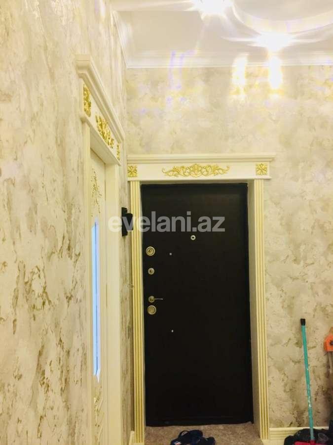 Satılır, yeni tikili, 3 otaqlı, 84 m², Memar Əcəmi m.