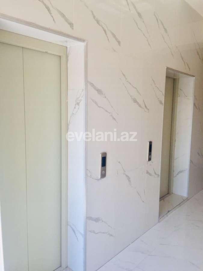 Satılır, yeni tikili, 3 otaqlı, 84 m², Memar Əcəmi m.