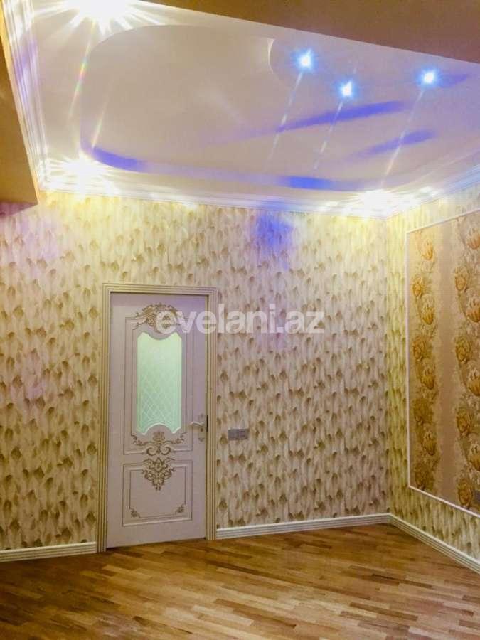Satılır, yeni tikili, 3 otaqlı, 84 m², Memar Əcəmi m.