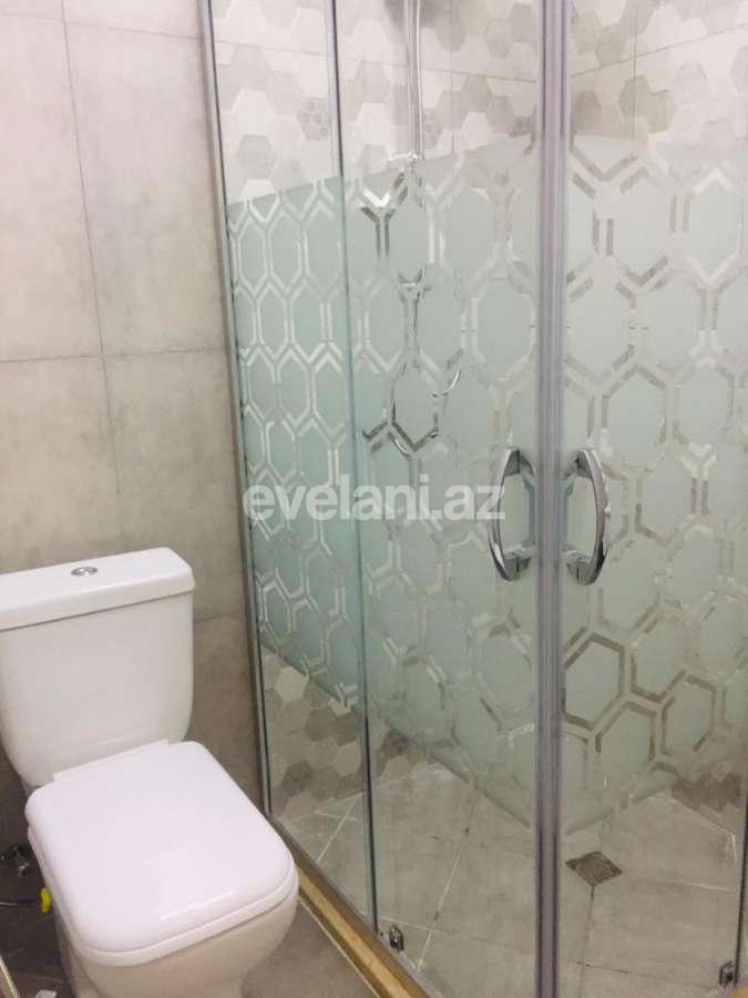 Satılır, yeni tikili, 3 otaqlı, 84 m², Memar Əcəmi m.