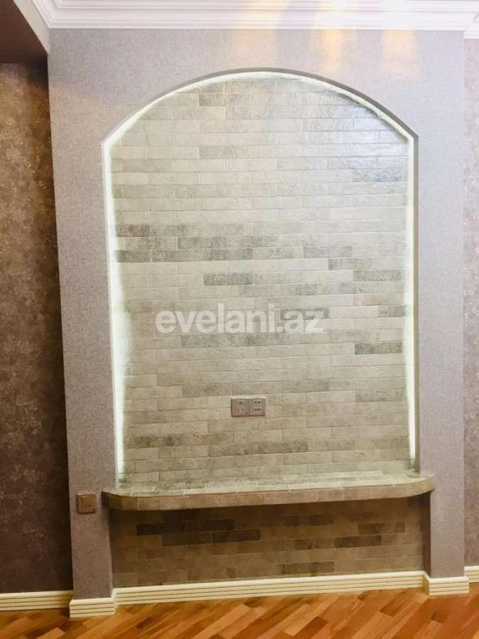 Satılır, yeni tikili, 3 otaqlı, 84 m², Memar Əcəmi m.