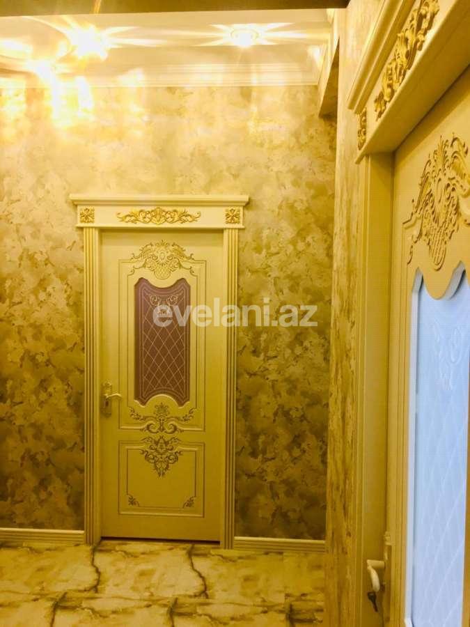 Satılır, yeni tikili, 3 otaqlı, 84 m², Memar Əcəmi m.