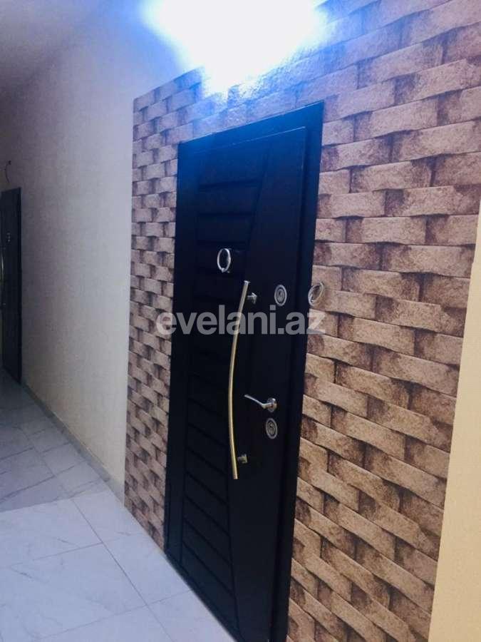 Satılır, yeni tikili, 3 otaqlı, 84 m², Memar Əcəmi m.