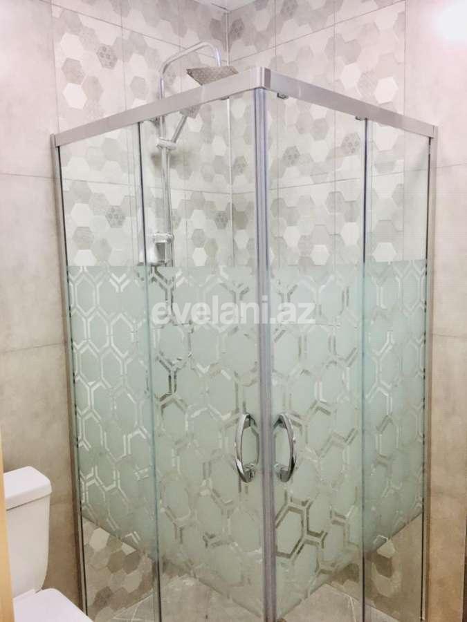 Satılır, yeni tikili, 3 otaqlı, 84 m², Memar Əcəmi m.