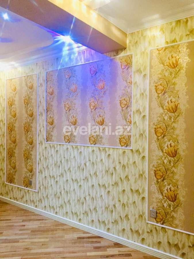 Satılır, yeni tikili, 3 otaqlı, 84 m², Memar Əcəmi m.