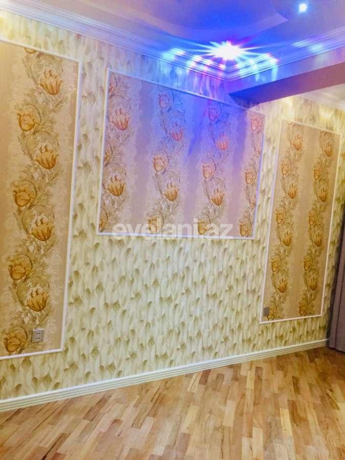 Satılır, yeni tikili, 3 otaqlı, 84 m², Memar Əcəmi m.