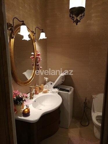 Satılır, yeni tikili, 6 otaqlı, 360 m², 28 may m.