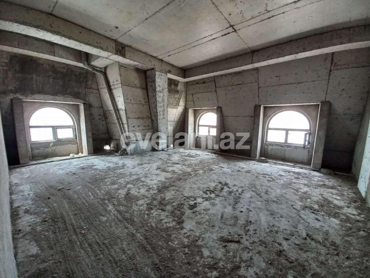 Sale, new building, 4 room, 171 m², 28 may m.