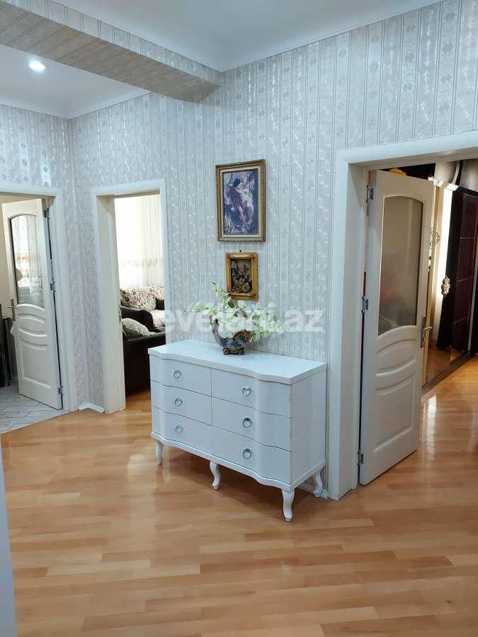 Sale, new building, 2 room, 80 m², Yeni Yasamal d.