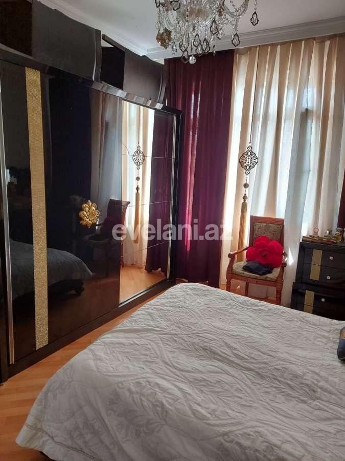 Sale, new building, 2 room, 80 m², Yeni Yasamal d.