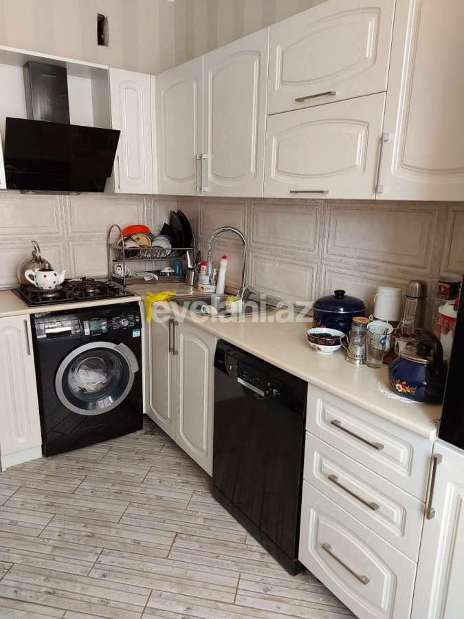 Sale, new building, 2 room, 80 m², Yeni Yasamal d.