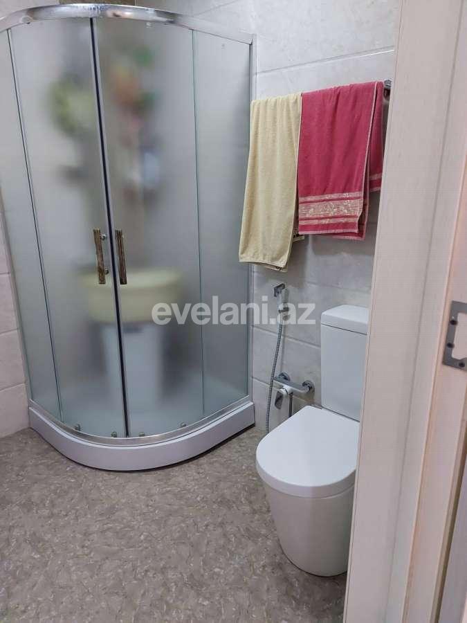 Sale, new building, 2 room, 80 m², Yeni Yasamal d.