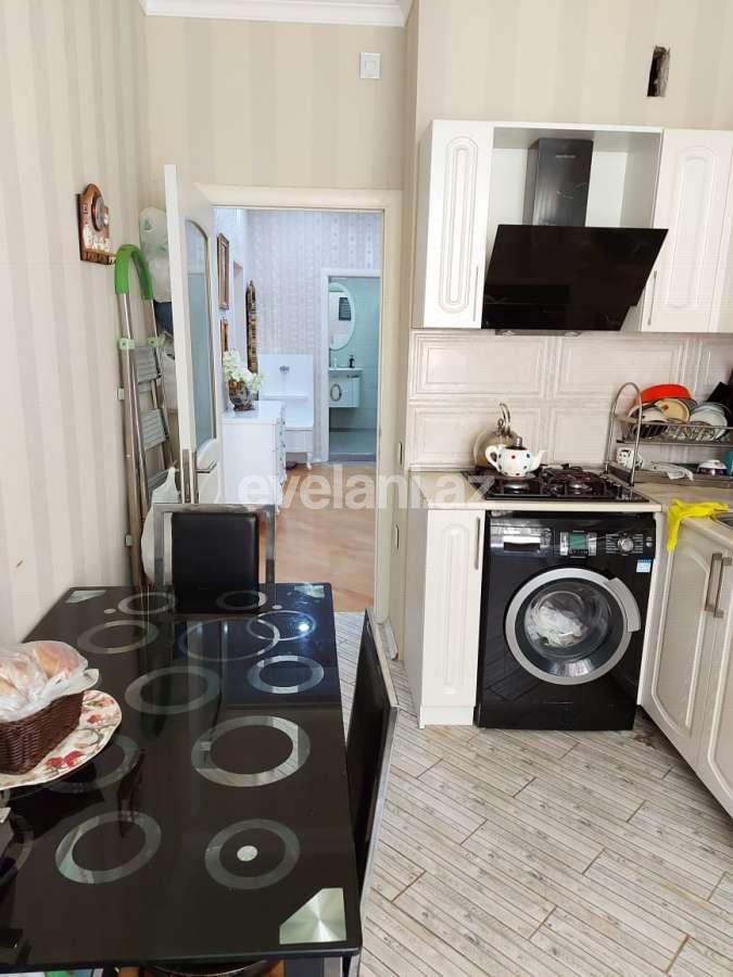 Sale, new building, 2 room, 80 m², Yeni Yasamal d.