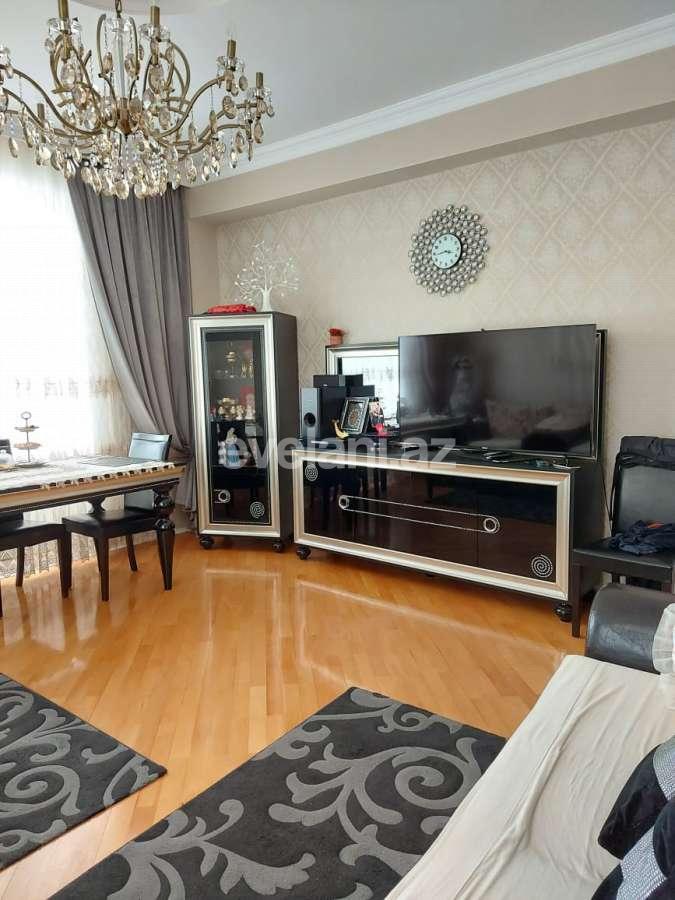 Sale, new building, 2 room, 80 m², Yeni Yasamal d.