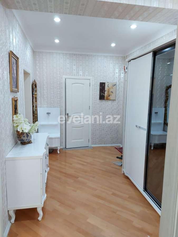 Sale, new building, 2 room, 80 m², Yeni Yasamal d.