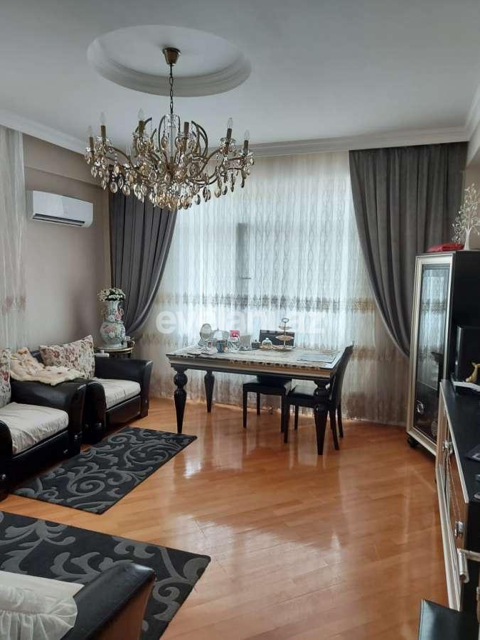 Sale, new building, 2 room, 80 m², Yeni Yasamal d.