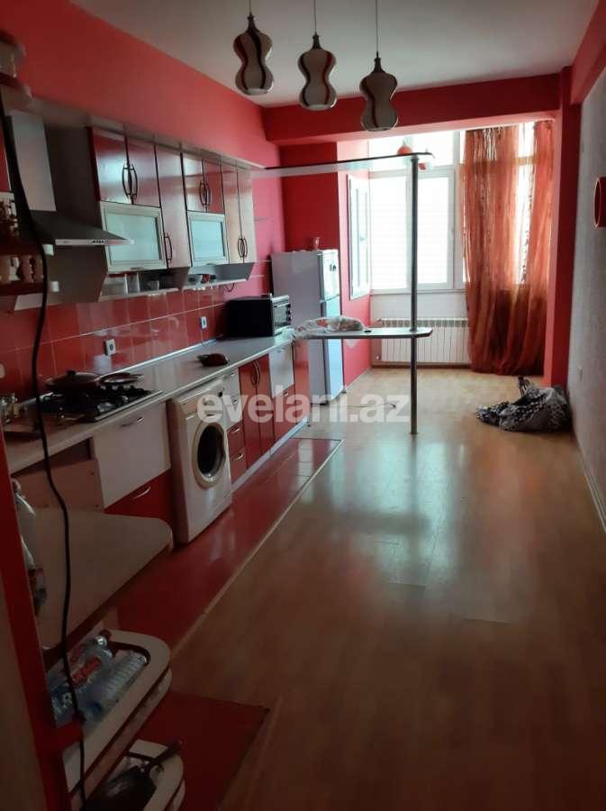 Продаётся, новостройка, 2-комнаты, 105 m², Иншаатчылар m.