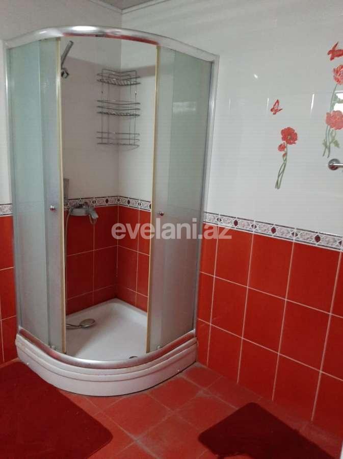 Продаётся, новостройка, 2-комнаты, 105 m², Иншаатчылар m.