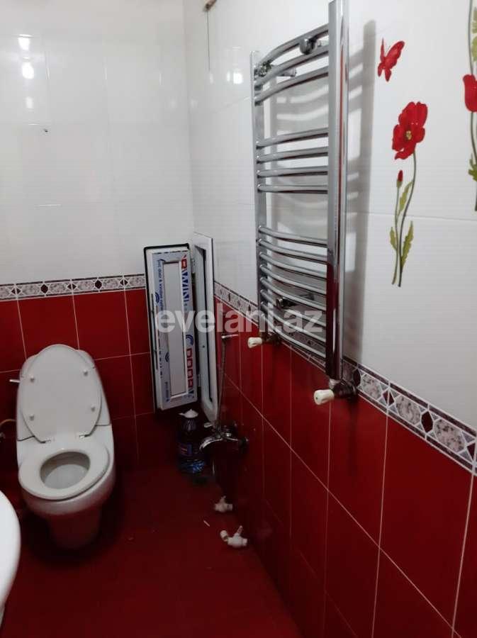 Продаётся, новостройка, 2-комнаты, 105 m², Иншаатчылар m.